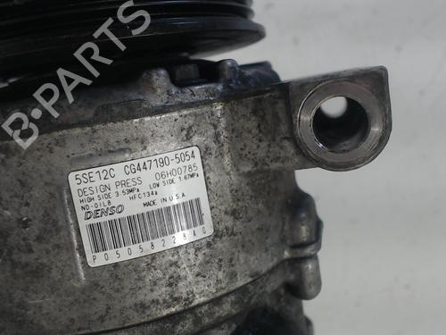 AC compressor JEEP COMPASS (MK49) 2.4 4x4 | BP11088386M34 - Image 3
