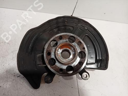 Used Right front steering knuckle Right front steering knuckle 25749564 25749564
