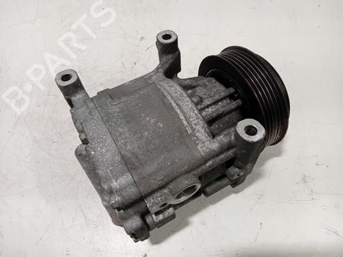 AC compressor FIAT PANDA (312_, 319_) 0.9 (312PXP1A) | BP40536605M34 - Image 4