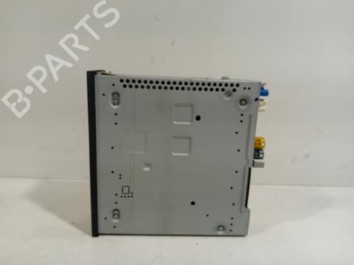Radio SKODA OCTAVIA III Combi (5E5, 5E6) 2.0 TDI RS | BP25122444E6 