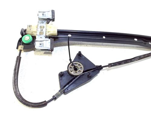 Used Front right window mechanism Front right window mechanism 8605402 8605402