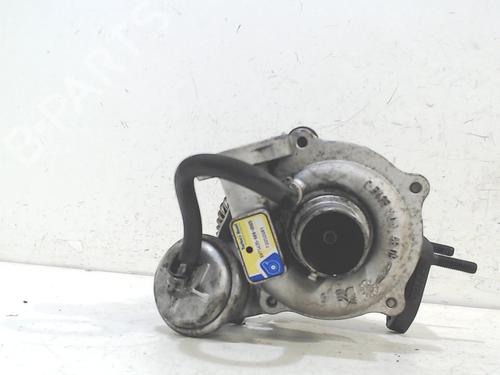 Used Turbocharger/Supercharger FIAT FIORINO Box Body/MPV (225_) 1.3 D Multijet (225BXD1A, 225BXB1A, 225BXB11) (75 hp) 6869893