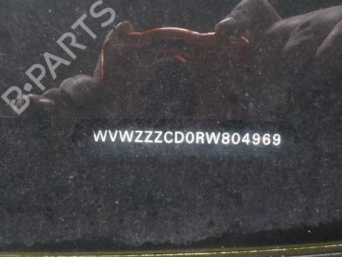 Electronic module VW GOLF VIII Variant (CG5, DB5) 2.0 TDI | BP21557063M83  - Image 9
