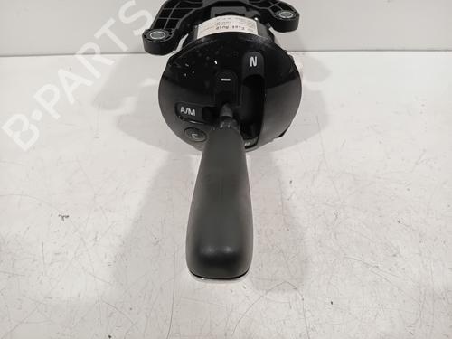 Gear lever FIAT 500 (312_) 1.2 (312AXA1A) | BP19164390M90 