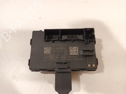 Control unit SKODA OCTAVIA IV Combi (NX5, PV5) 2.0 TDi | BP27638946M11 - Image 6