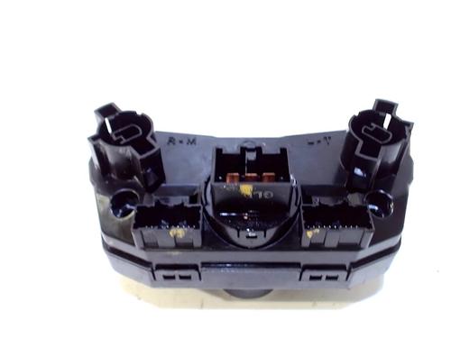 Climate control CHEVROLET AVEO Hatchback (T300) 1.3 D | BP7213658I5 
