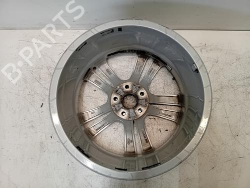 Rim AUDI A3 Sportback (8VA, 8VF) 1.4 TFSI g-tron | BP24944499C45 