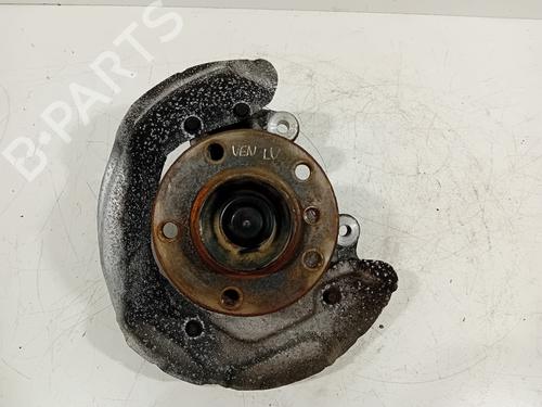 Used Left front steering knuckle Left front steering knuckle 24613125 24613125
