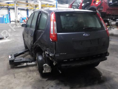 AC compressor FORD C-MAX (DM2) 1.6 | BP16993564M34 - Image 8