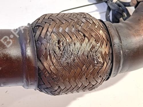 Catalyst AUDI A6 C5 (4B2, 4B4) RS6 quattro | BP27478914M10 - Image 5