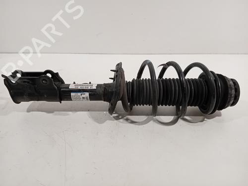 Used Left front shock absorber Left front shock absorber 27557940 27557940