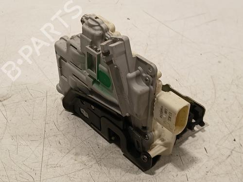 Rear left lock AUDI A3 Sportback (8VA, 8VF) 1.2 TFSI | BP26959404C100 