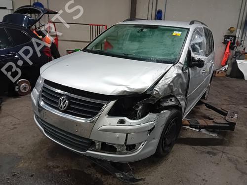 Peças VW TOURAN (1T1, 1T2) 1.4 TSI (140 hp) 4340945