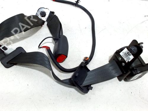 Sikkerhedssele bag midten KIA OPTIMA (FSGDS6B) 2.0 CVVT Hybrid (190 hp) 13205147