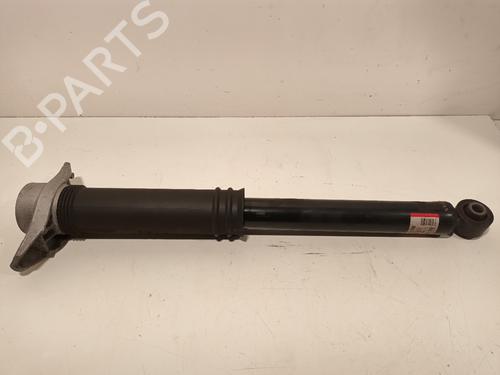 Used Left rear shock absorber Left rear shock absorber NISSAN QASHQAI III (J12) 1.3 DIG-T (140 hp) 31669310 31669310