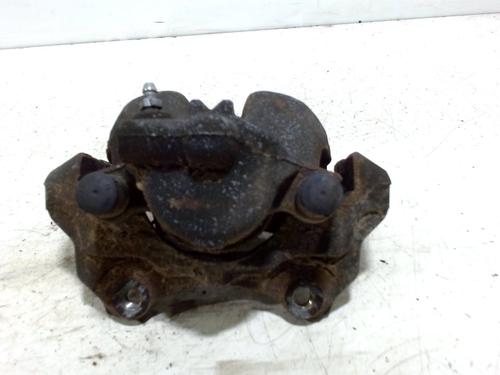 Left front brake caliper OPEL CORSA E (X15) 1.3 CDTI (08, 68) | BP11935818M105 - Image 2