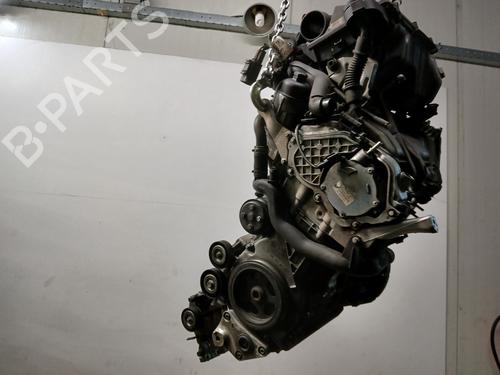 Engine MERCEDES-BENZ B-CLASS Sports Tourer (W245) B 180 CDI (245.207) | BP31262871M1