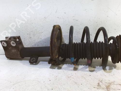 Used Left front shock absorber Left front shock absorber CITROËN C4 Coupe (LA_) 2.0 16V (177 hp) 7195149 7195149