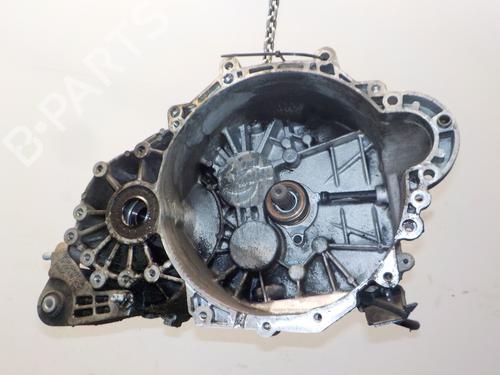 Used Gearbox Gearbox 10670506 10670506
