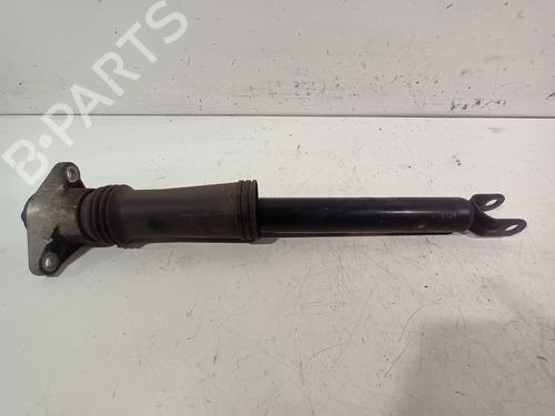 Used Left rear shock absorber Left rear shock absorber 15494522 15494522