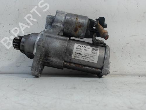 Used Starter Starter 11111848 11111848