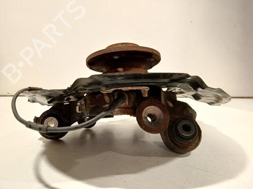 Right rear steering knuckle BMW X3 (F25) xDrive 20 d | BP25049593M28