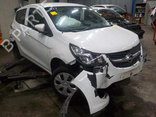 Alternator OPEL KARL (C16) 1.0 | BP23987995M7 - Image 6