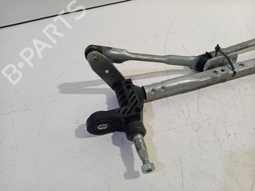 Vindrude Viskermekanisme ABARTH 500 / 595 / 695 1.4 (312.AXT1A) | BP24324090C83 - Image 2