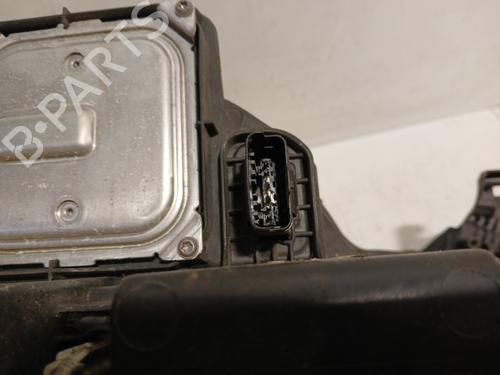 Right headlight RENAULT MEGANE IV Hatchback (B9A/M/N_) 1.5 dCi 110 (B9A3) | BP33678385C29 - Image 3