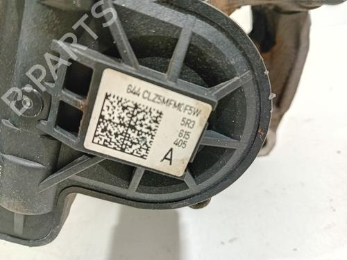 Left rear brake caliper AUDI A3 Limousine (8YS, 8YM) 30 TFSI Mild Hybrid | BP24848447M107 - Image 5