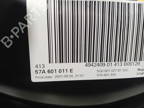 Fælk SKODA KAROQ (NU7, ND7) 1.5 TSI | BP32506932C45