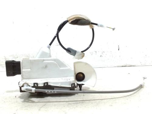 Used Front left lock Front left lock 13205577 13205577