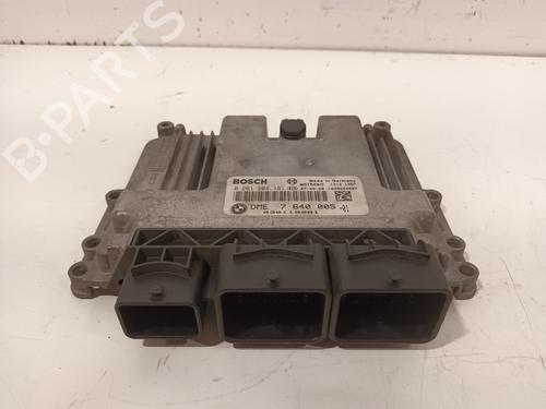 Engine control unit (ECU) MINI MINI (R56) One | BP15295762M57 - Image 2