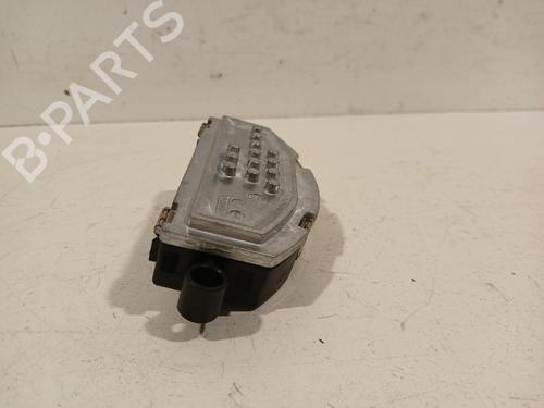 Heater resistor VW TAIGO (CS1) 1.0 TSI | BP28135833M108 