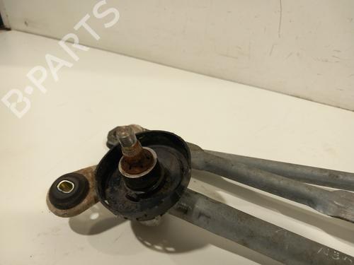 Front wipers mechanism NISSAN NOTE (E12) 1.2 | BP36274954C83 - Image 3