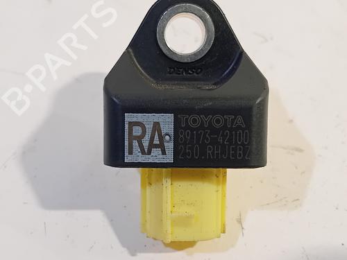Elektronisk sensor LEXUS ES (_Z10_, _A10_, _H10_) 300h (AXZH10, AXZH11) (218 hp) 23988932