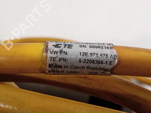 Cable AUDI A3 Sportback (8VA, 8VF) 1.4 TFSI e-tron | BP30804304E12