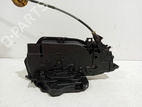Used Front right lock BMW 2 Gran Coupe (F44) 218 i (136 hp) 20496149