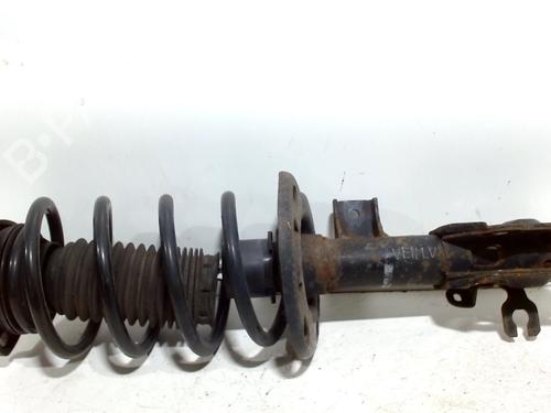 Used Left front shock absorber Left front shock absorber 11491683 11491683
