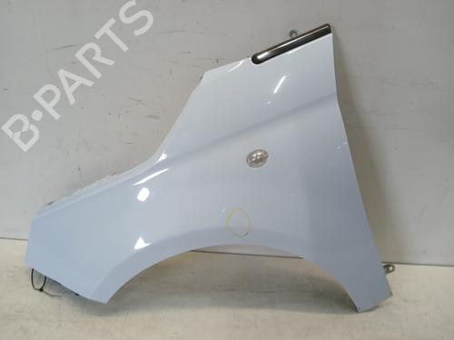 Used Left front fenders Left front fenders 39379478 39379478
