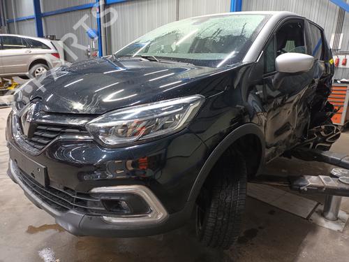 Brukte deler til RENAULT CAPTUR I (J5_, H5_) 1.2 TCe 120 4791159