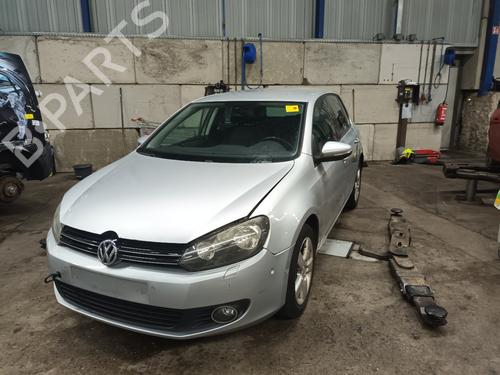 Used Parts VW GOLF VI (5K1)  1.2 TSI  4638186