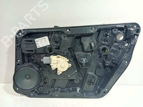 Used Front right window mechanism Front right window mechanism 17700894 17700894
