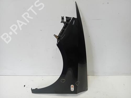 Used Left front fenders SEAT IBIZA IV (6J5, 6P1) 1.2 (60 hp) 27809246