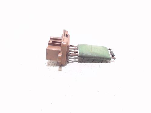 Used Heater resistor FIAT STILO (192_) 1.6 16V (192_XB1A) (103 hp) 11784224