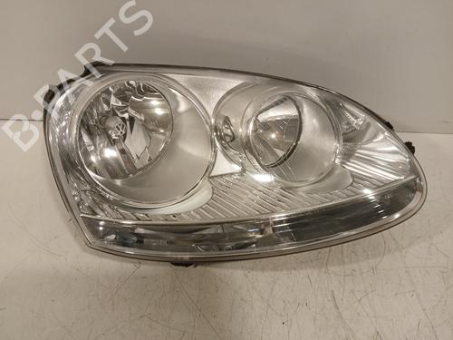 Used Right headlight Right headlight 37490620 37490620