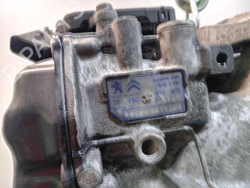 Gearbox CITROËN C4 Picasso II 1.6 BlueHDi 120 | BP25143132M3 - Image 4