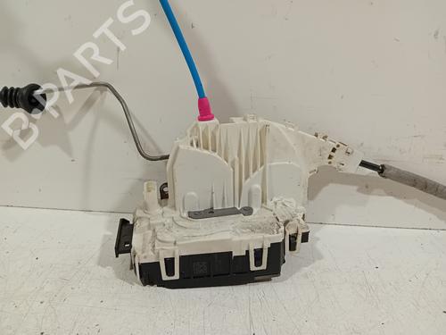 Used Rear right lock MERCEDES-BENZ CLA Shooting Brake (X117) CLA 200 (117.943) (156 hp) 22350515