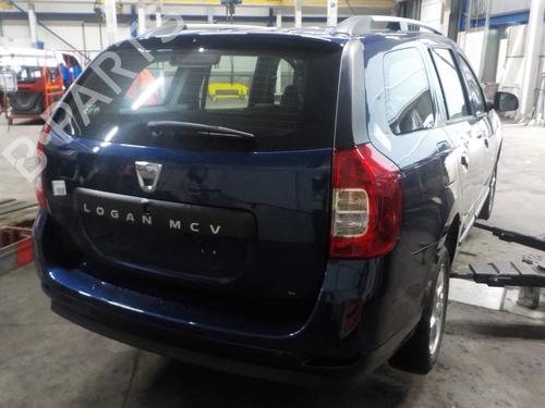 Steering column stalk DACIA LOGAN MCV II TCe 90 (K8M1, K8MA, K8AC) | BP20926349I23 - Image 9