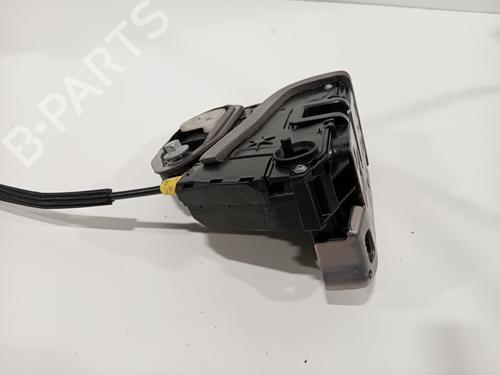 Rear right lock OPEL ASTRA K Sports Tourer (B16) 1.6 CDTi (35) | BP23646395C99 
